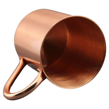 Copper Cup