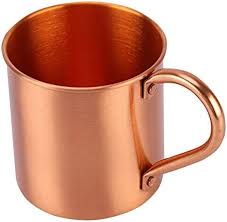 Copper Cup